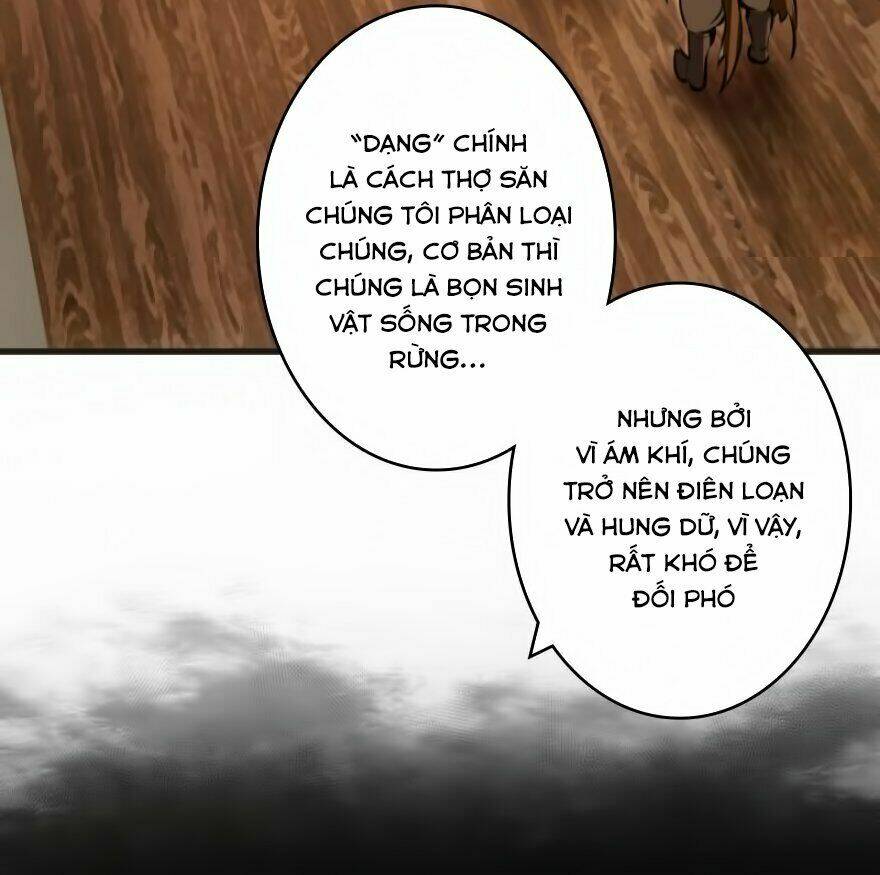 Thả Vu Nữ Đó Ra Chapter 8 - Trang 2