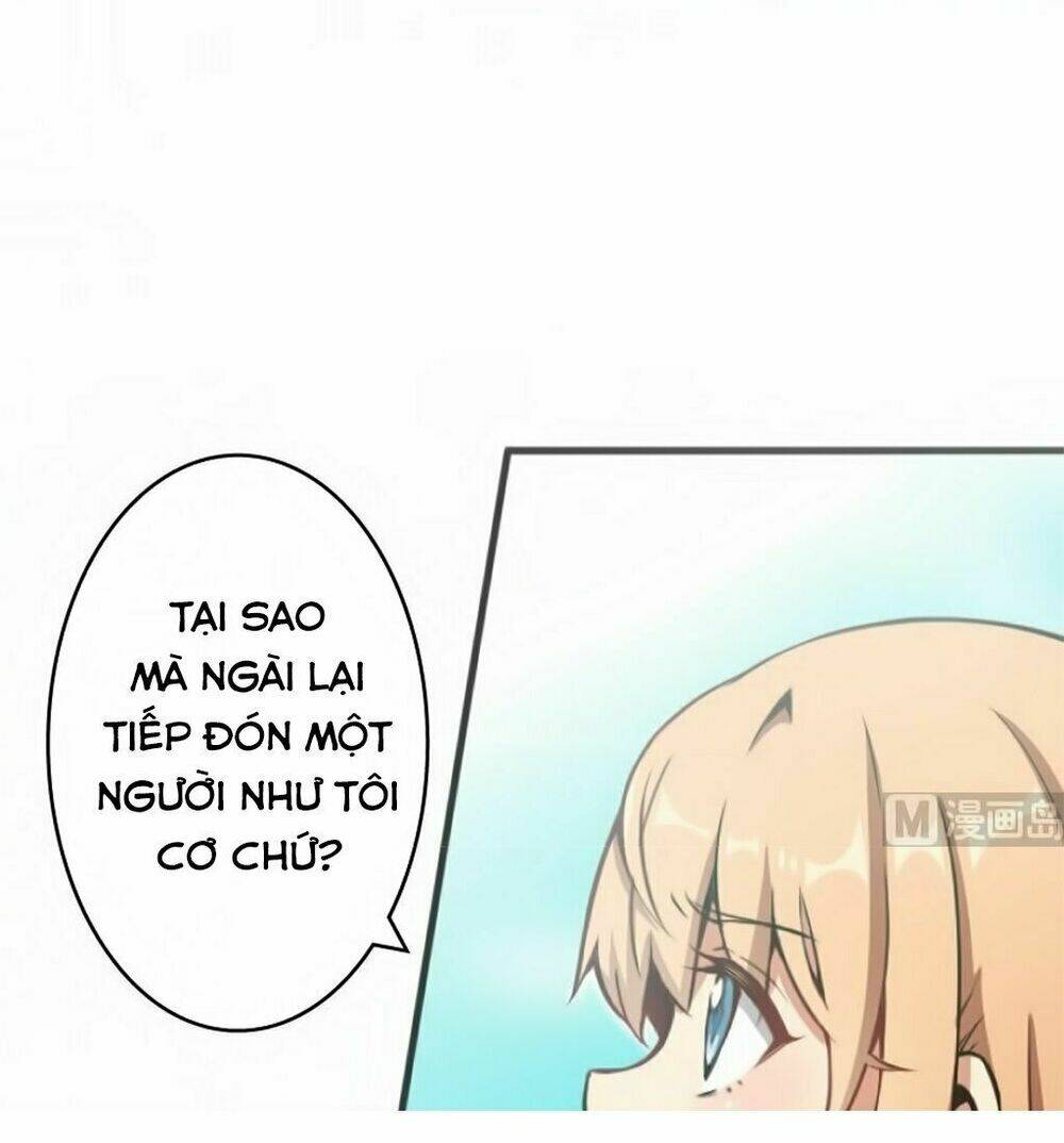 Thả Vu Nữ Đó Ra Chapter 6 - Trang 2