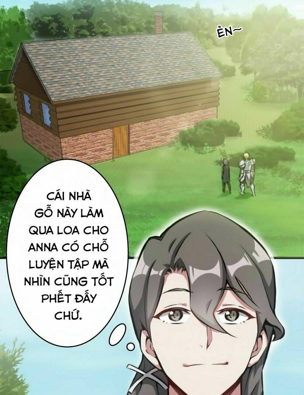 Thả Vu Nữ Đó Ra Chapter 6 - Trang 2