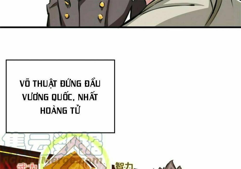 Thả Vu Nữ Đó Ra Chapter 1 - Trang 2