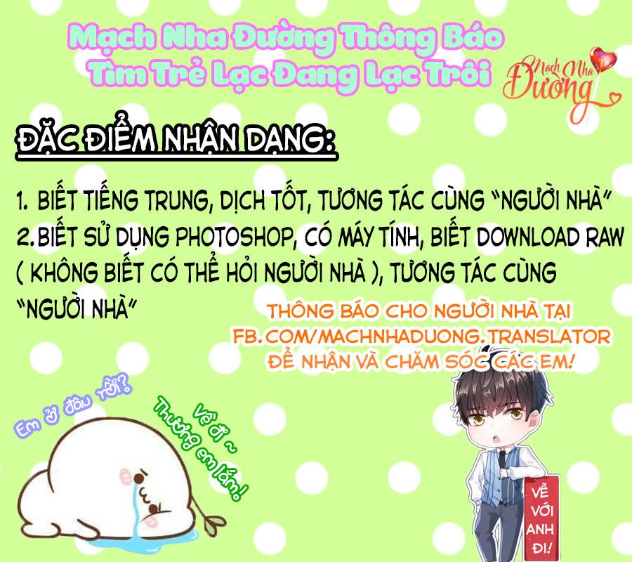 Thượng Tiên Nhà Ta Thích Ăn Giấm Chapter 8 - Trang 2