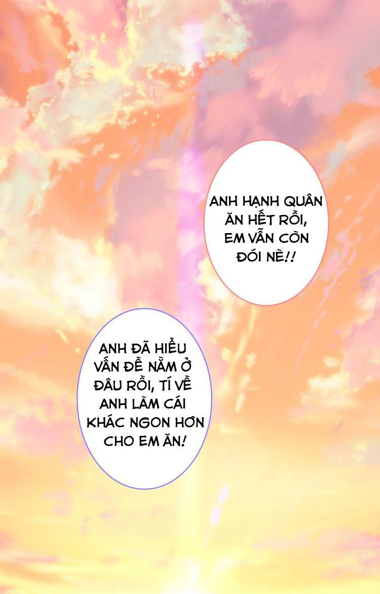 Thượng Tiên Nhà Ta Thích Ăn Giấm Chapter 6 - Trang 2