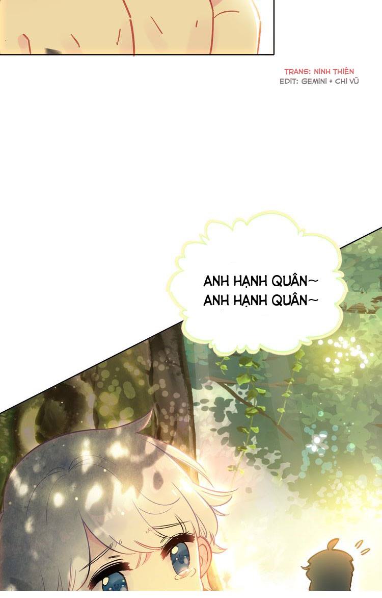 Thượng Tiên Nhà Ta Thích Ăn Giấm Chapter 6 - Trang 2