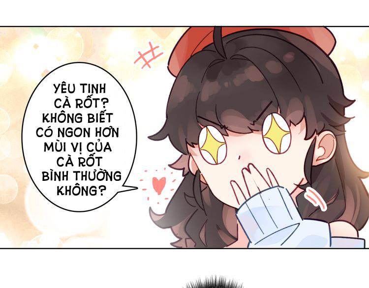 Thượng Tiên Nhà Ta Thích Ăn Giấm Chapter 3 - Trang 2