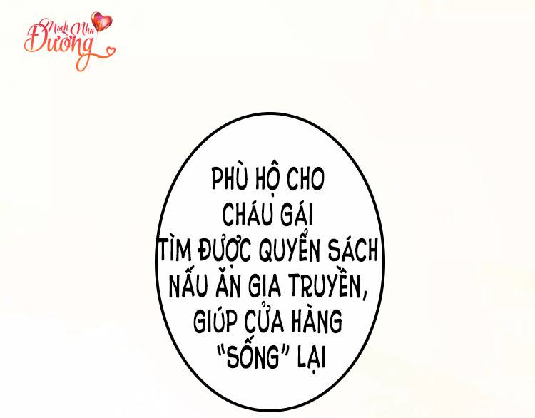 Thượng Tiên Nhà Ta Thích Ăn Giấm Chapter 1 - Trang 2