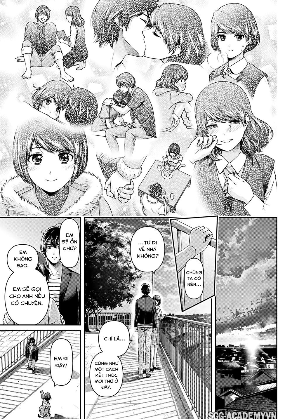 Bạn Gái Chung Nhà Chapter 273 - Trang 2