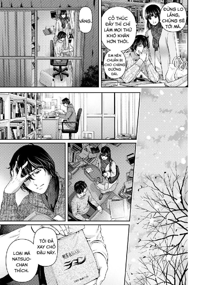 Bạn Gái Chung Nhà Chapter 256 - Trang 2