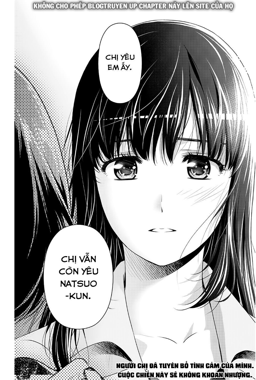 Bạn Gái Chung Nhà Chapter 244 - Trang 2