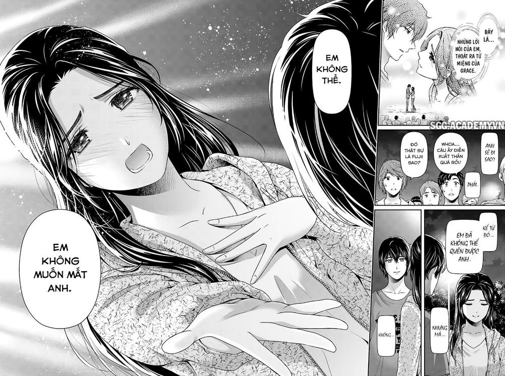 Bạn Gái Chung Nhà Chapter 235 - Trang 2