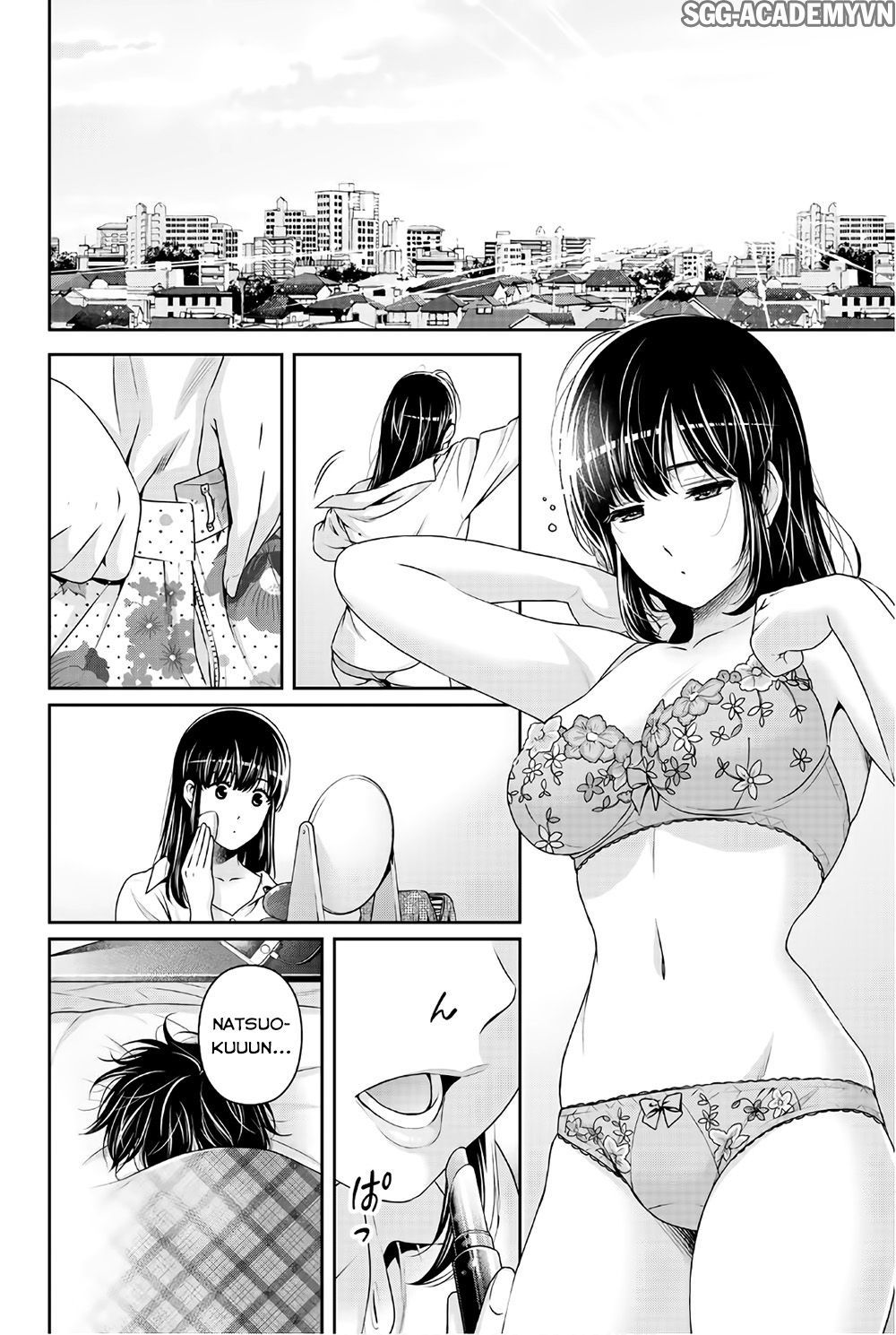 Bạn Gái Chung Nhà Chapter 230 - Trang 2