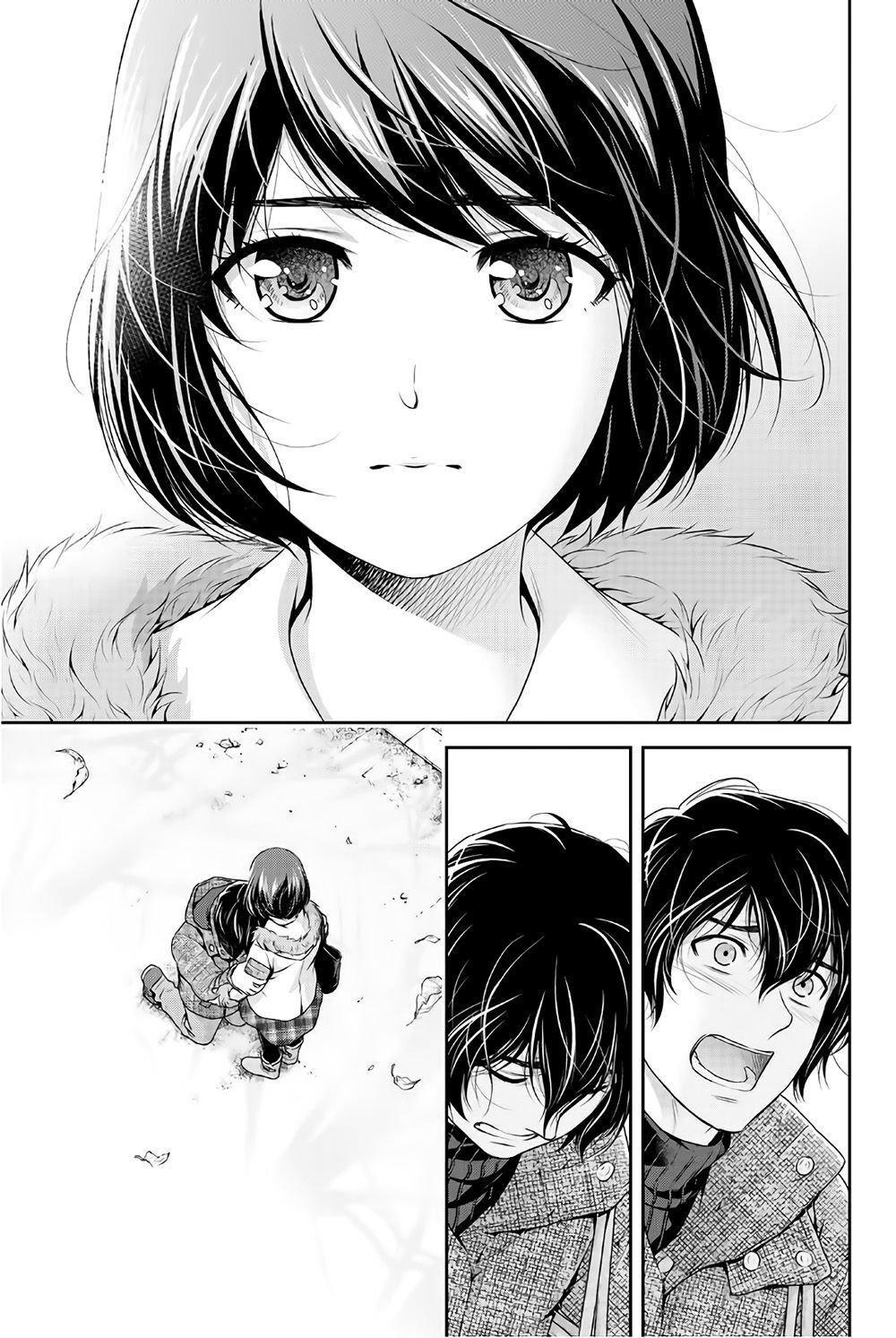 Bạn Gái Chung Nhà Chapter 216 - Trang 2