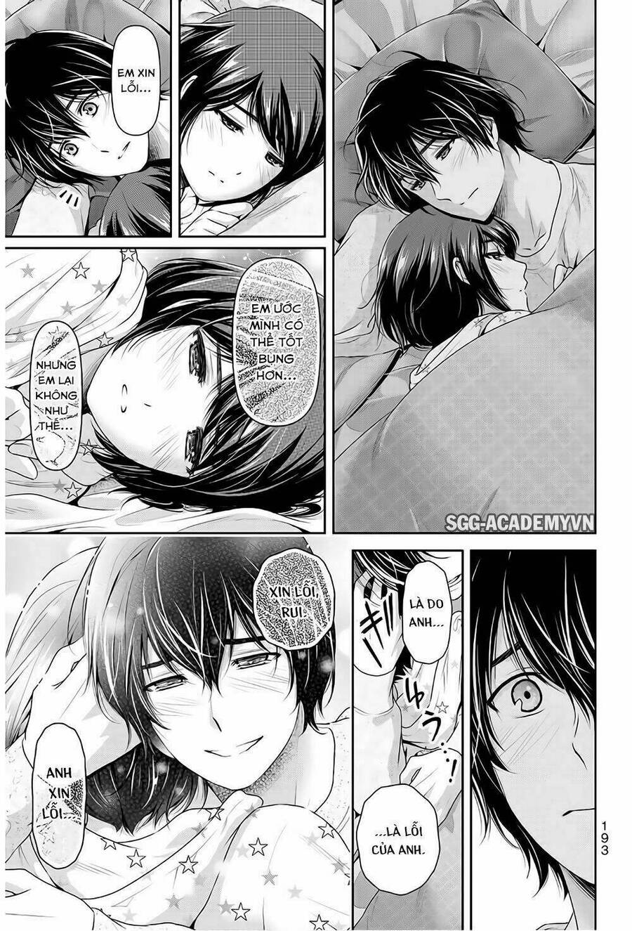 Bạn Gái Chung Nhà Chapter 215 - Trang 2