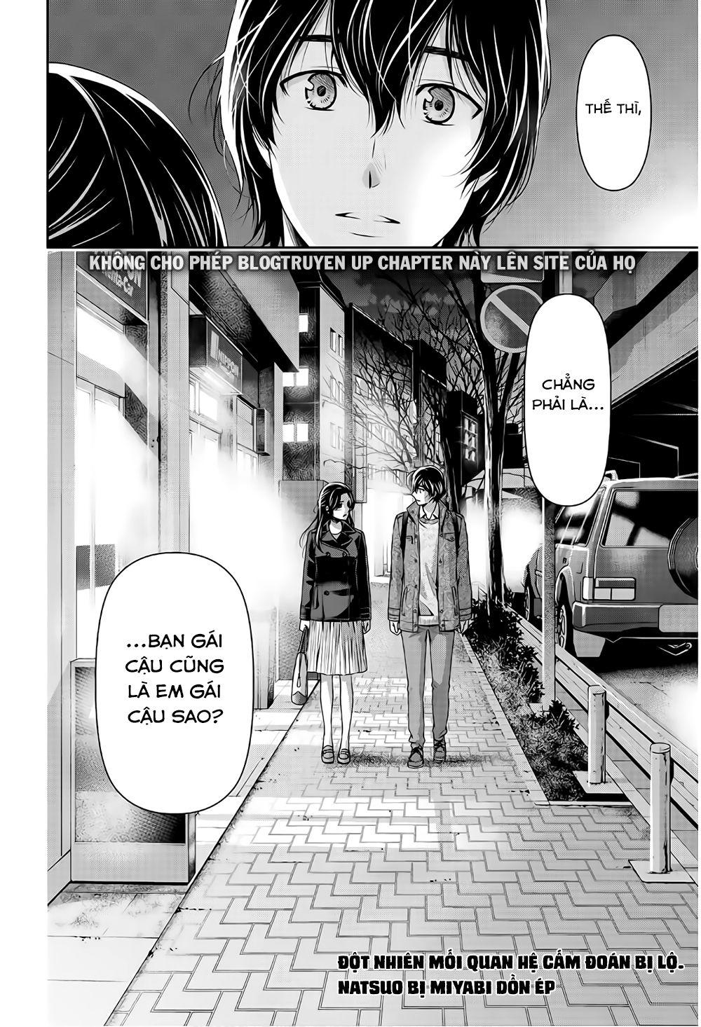 Bạn Gái Chung Nhà Chapter 199 - Trang 2