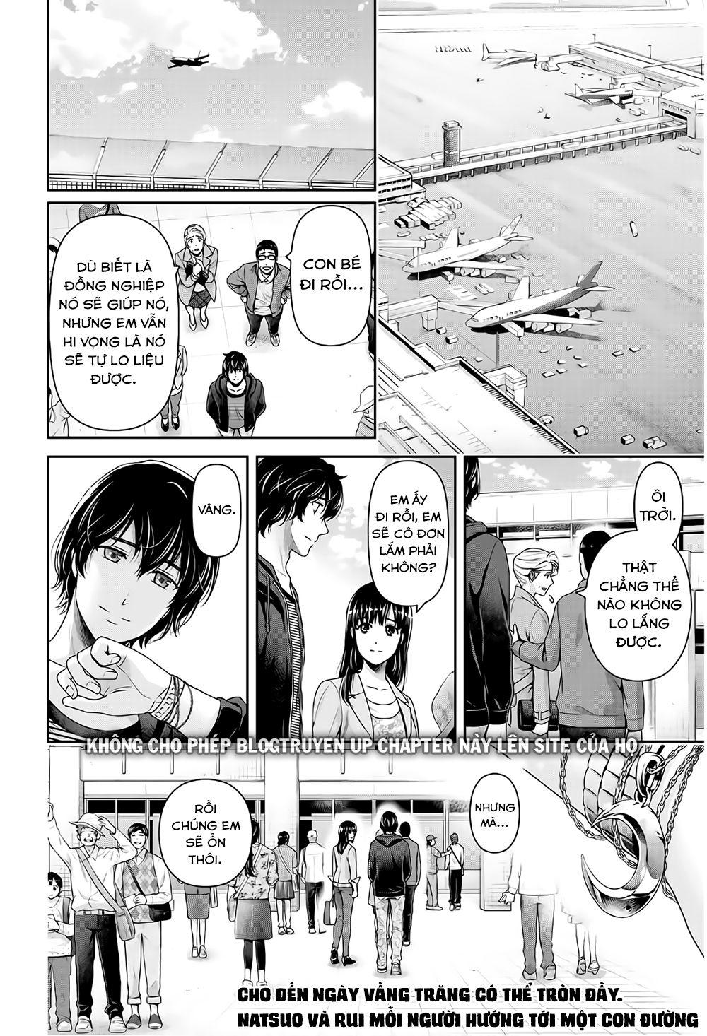 Bạn Gái Chung Nhà Chapter 198 - Trang 2