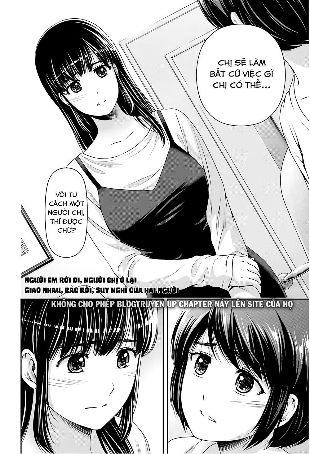 Bạn Gái Chung Nhà Chapter 197 - Trang 2