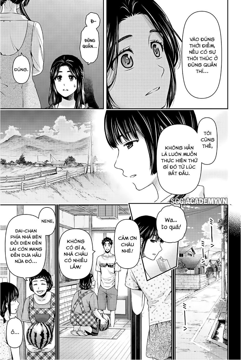 Bạn Gái Chung Nhà Chapter 193 - Trang 2