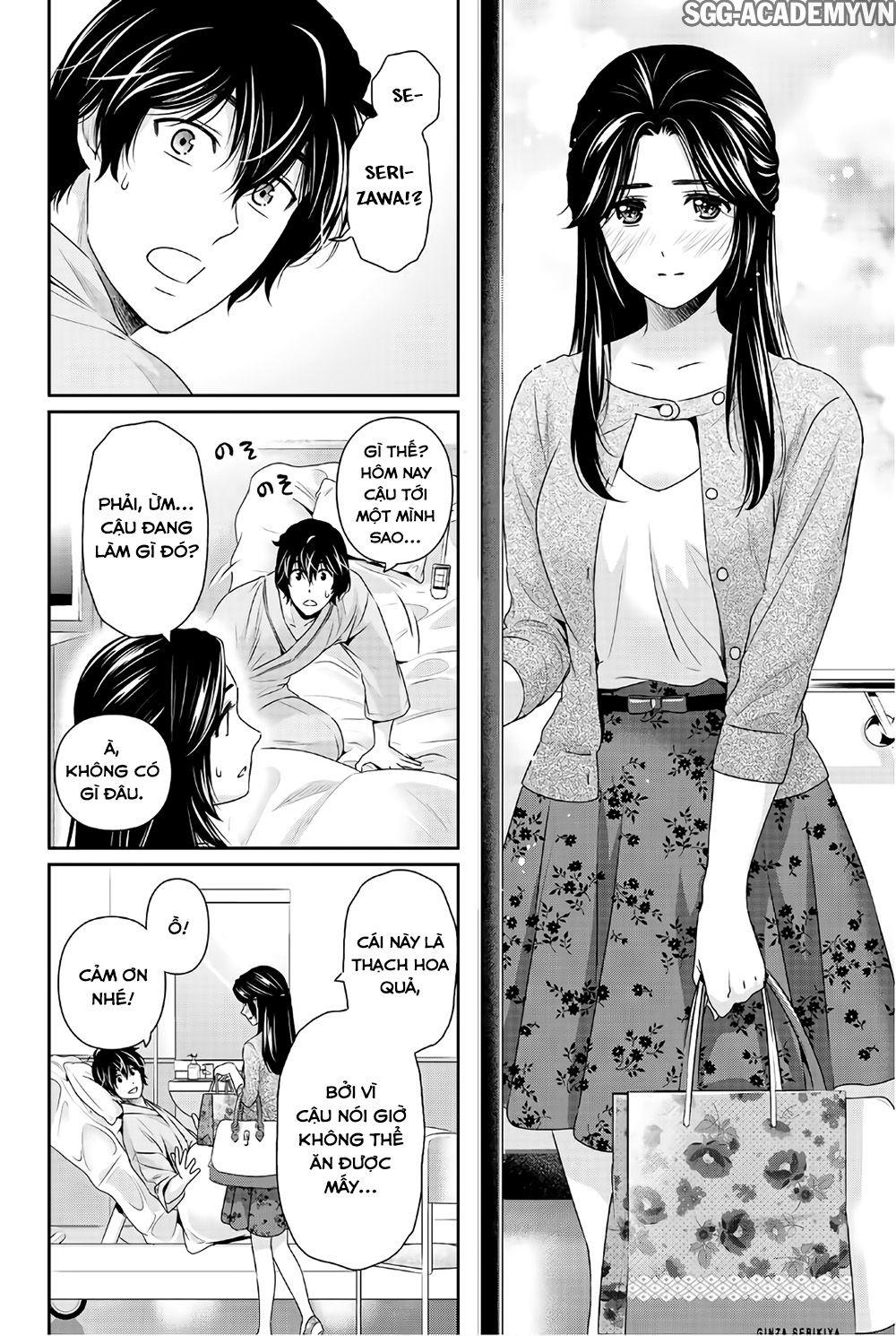 Bạn Gái Chung Nhà Chapter 190 - Trang 2