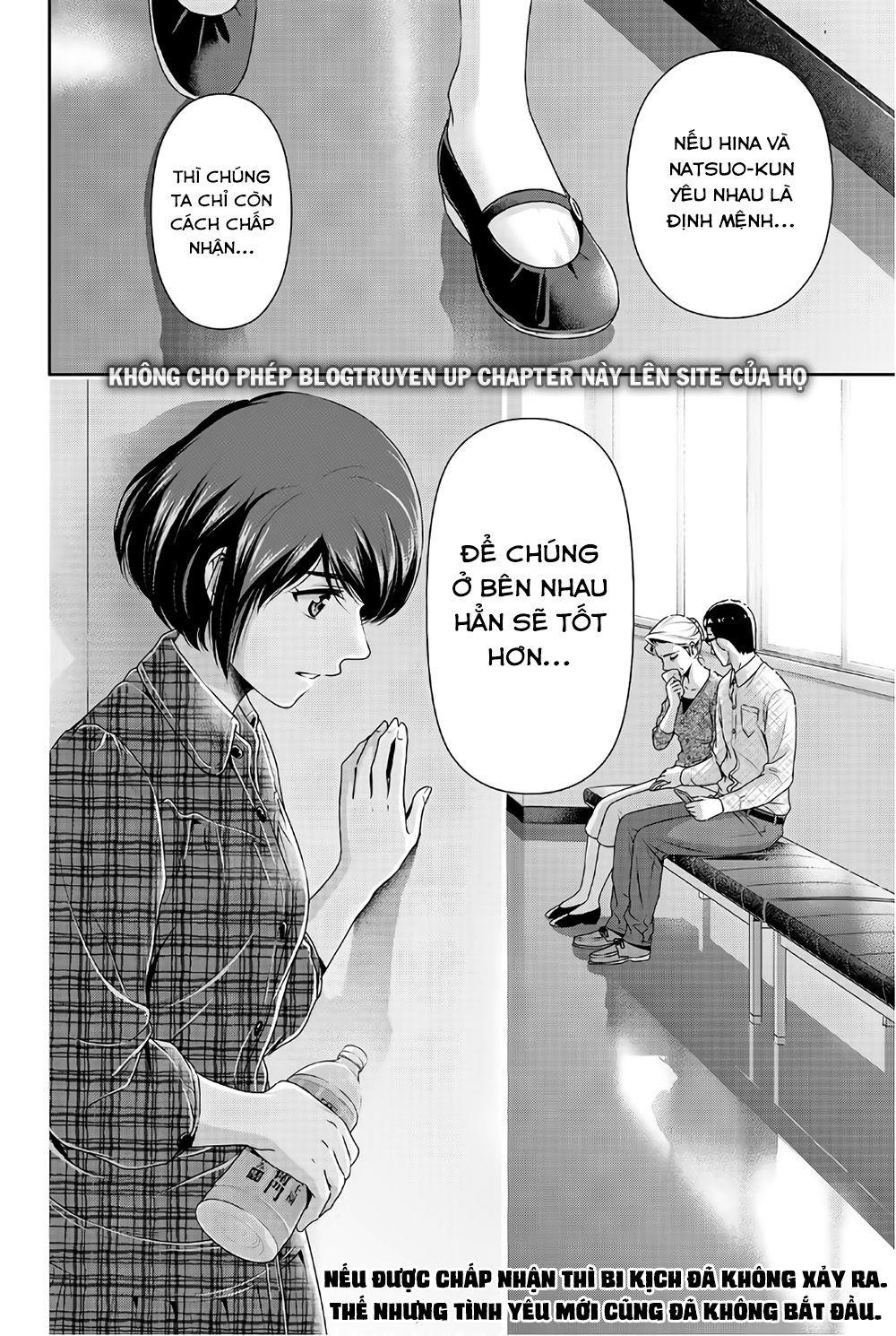 Bạn Gái Chung Nhà Chapter 186 - Trang 2