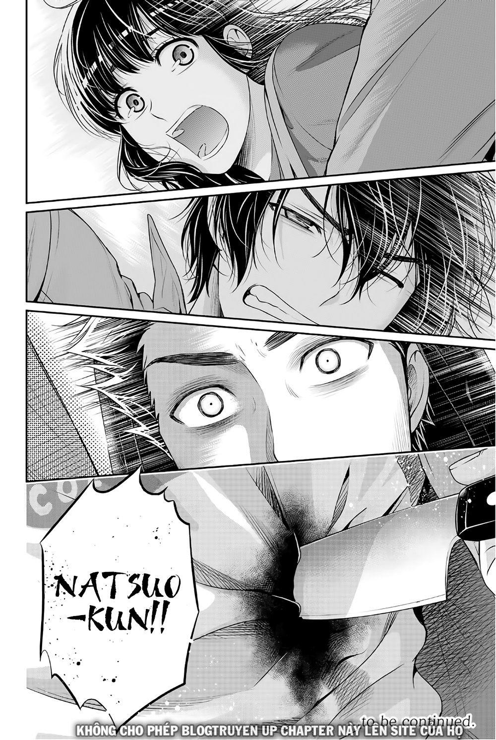 Bạn Gái Chung Nhà Chapter 184 - Trang 2