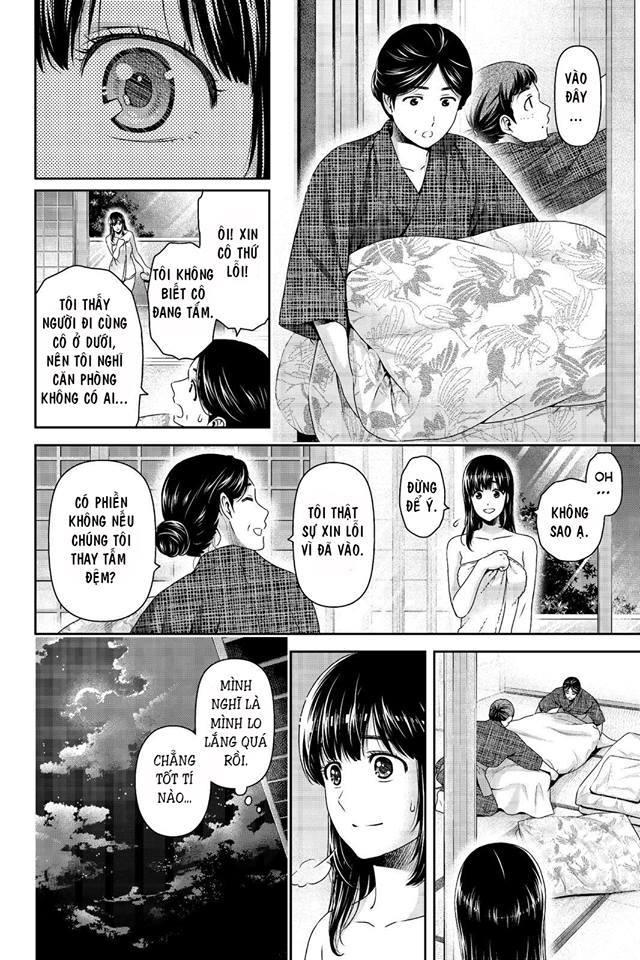 Bạn Gái Chung Nhà Chapter 182 - Trang 2