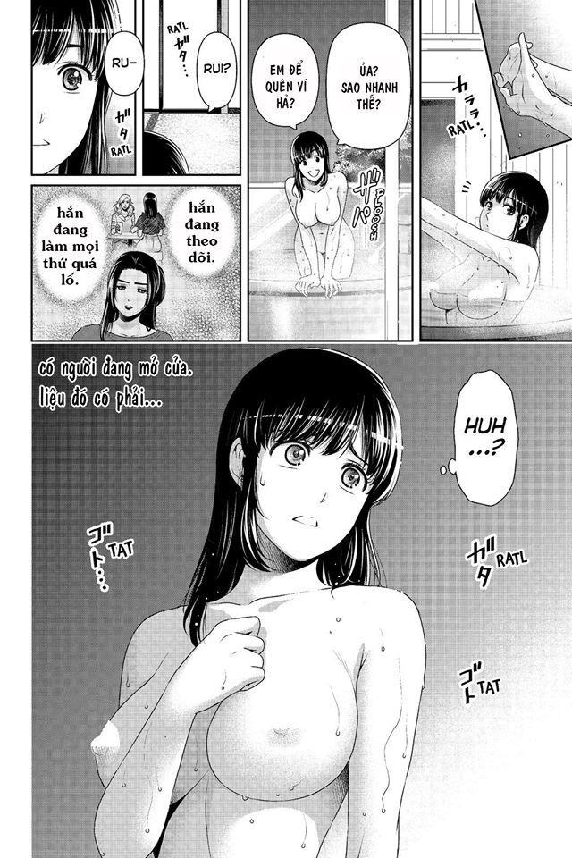 Bạn Gái Chung Nhà Chapter 181 - Trang 2