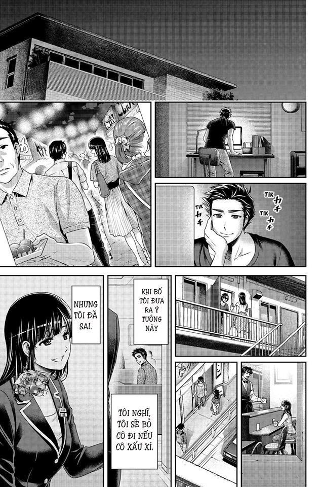 Bạn Gái Chung Nhà Chapter 180 - Trang 2