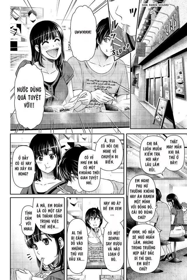 Bạn Gái Chung Nhà Chapter 180 - Trang 2