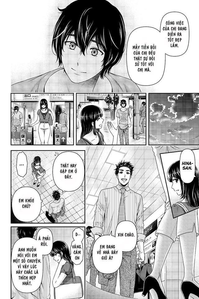 Bạn Gái Chung Nhà Chapter 180 - Trang 2