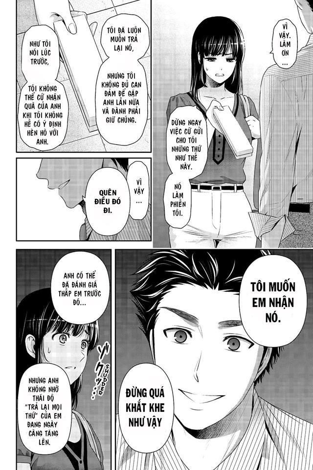 Bạn Gái Chung Nhà Chapter 180 - Trang 2