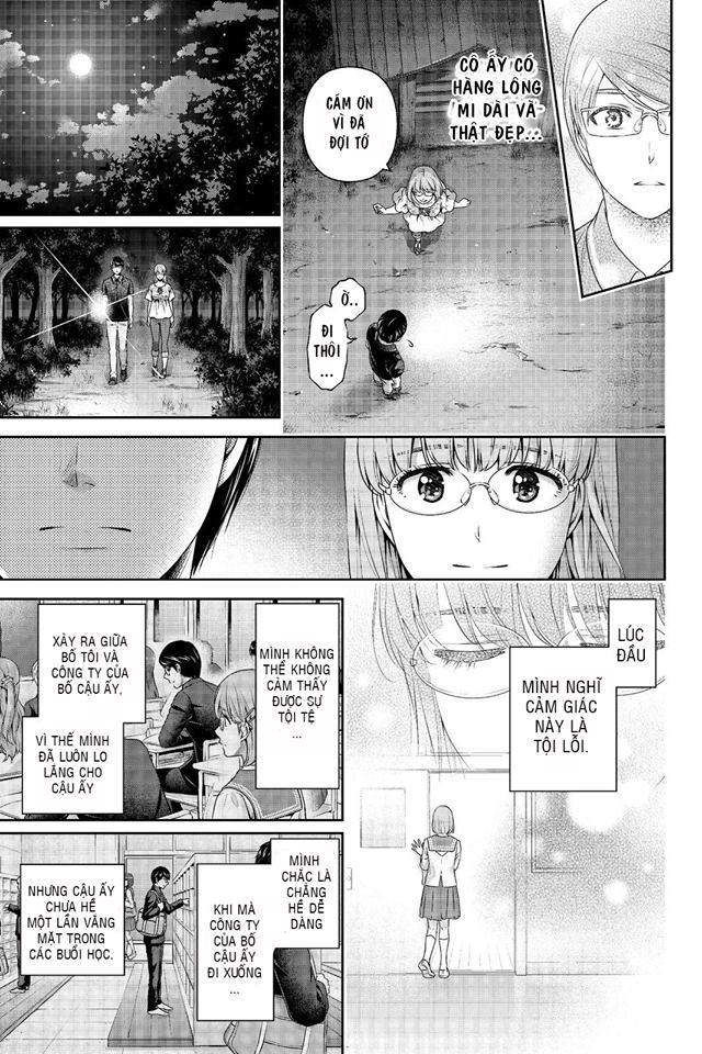 Bạn Gái Chung Nhà Chapter 179 - Trang 2