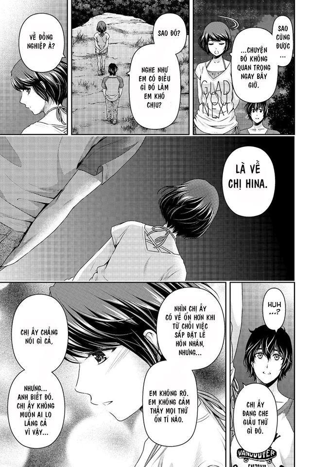 Bạn Gái Chung Nhà Chapter 178 - Trang 2