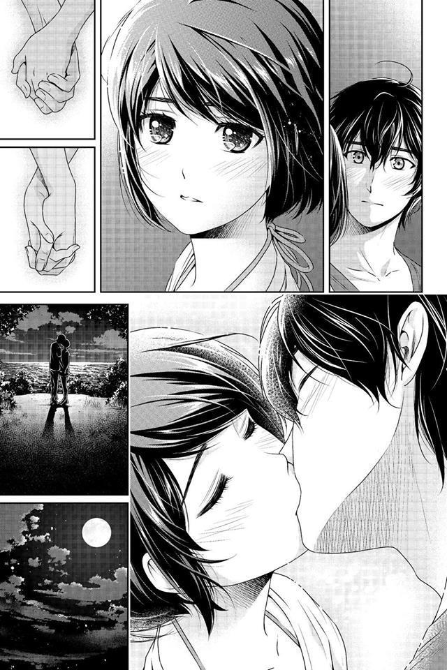 Bạn Gái Chung Nhà Chapter 178 - Trang 2