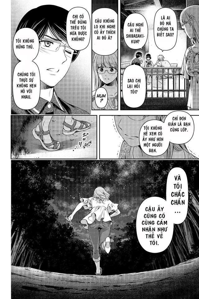 Bạn Gái Chung Nhà Chapter 178 - Trang 2