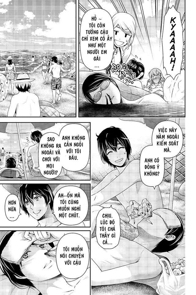 Bạn Gái Chung Nhà Chapter 177 - Trang 2