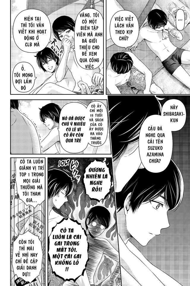 Bạn Gái Chung Nhà Chapter 177 - Trang 2