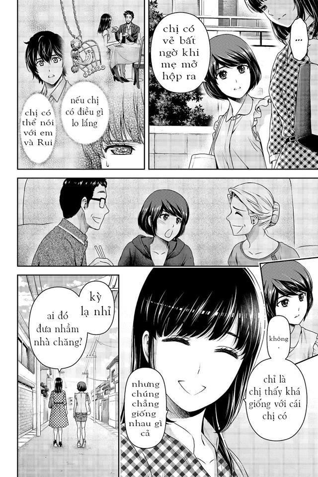 Bạn Gái Chung Nhà Chapter 176 - Trang 2