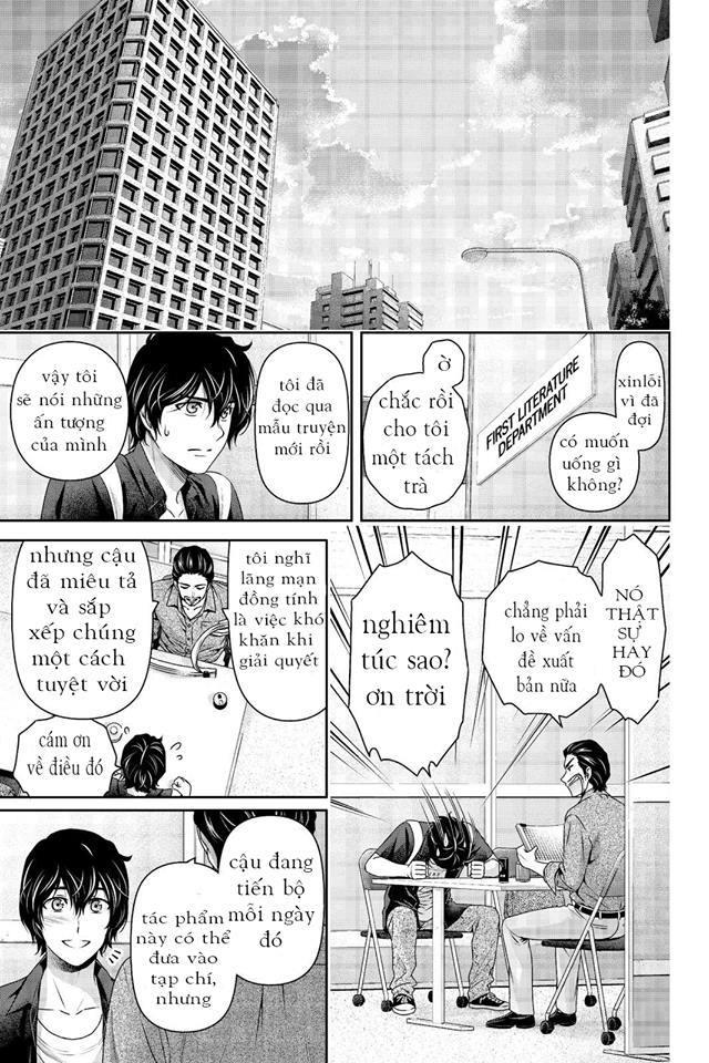 Bạn Gái Chung Nhà Chapter 176 - Trang 2