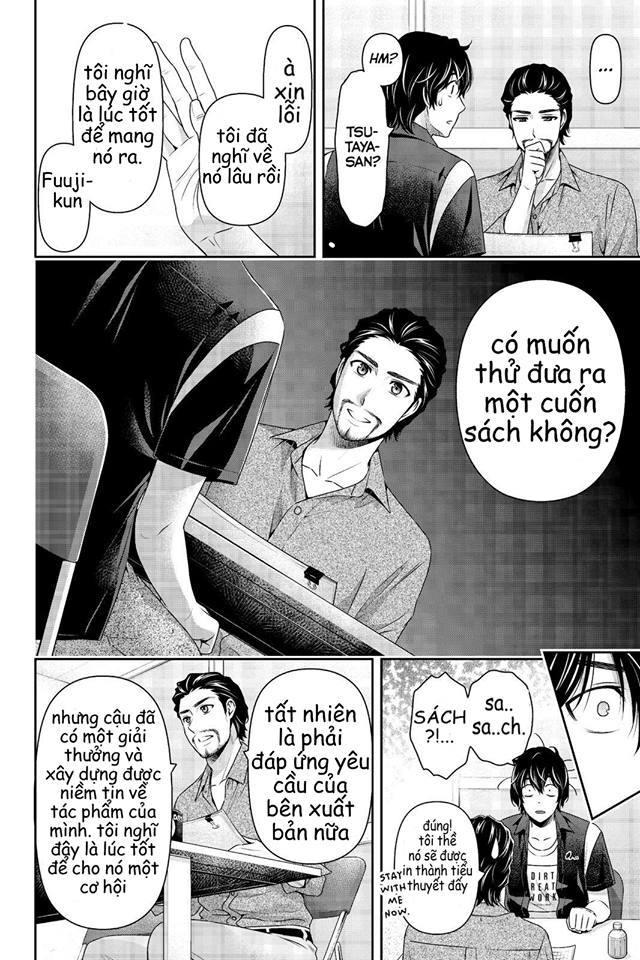 Bạn Gái Chung Nhà Chapter 176 - Trang 2