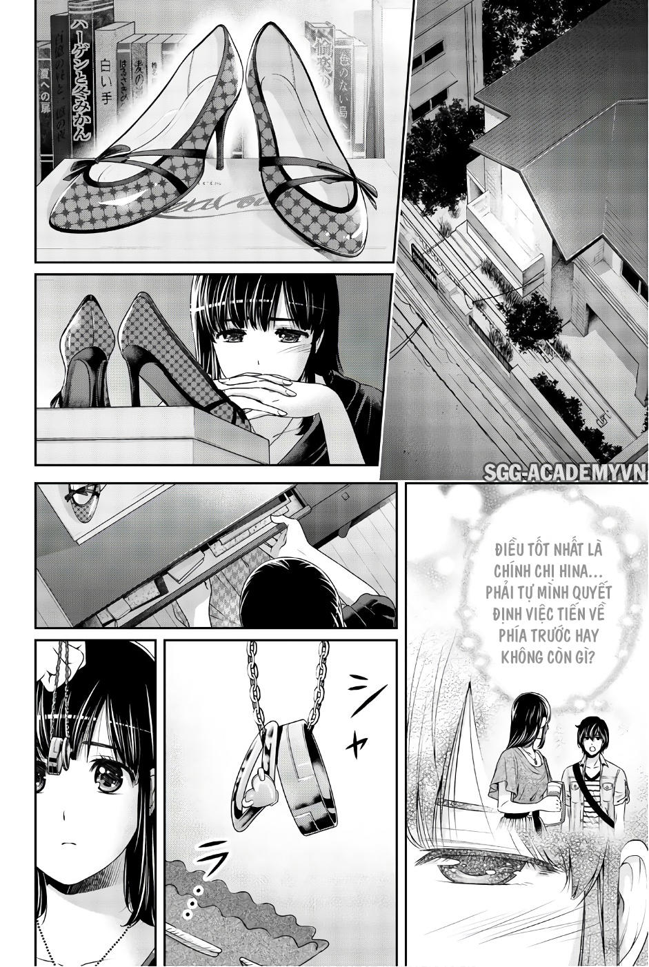 Bạn Gái Chung Nhà Chapter 173 - Trang 2