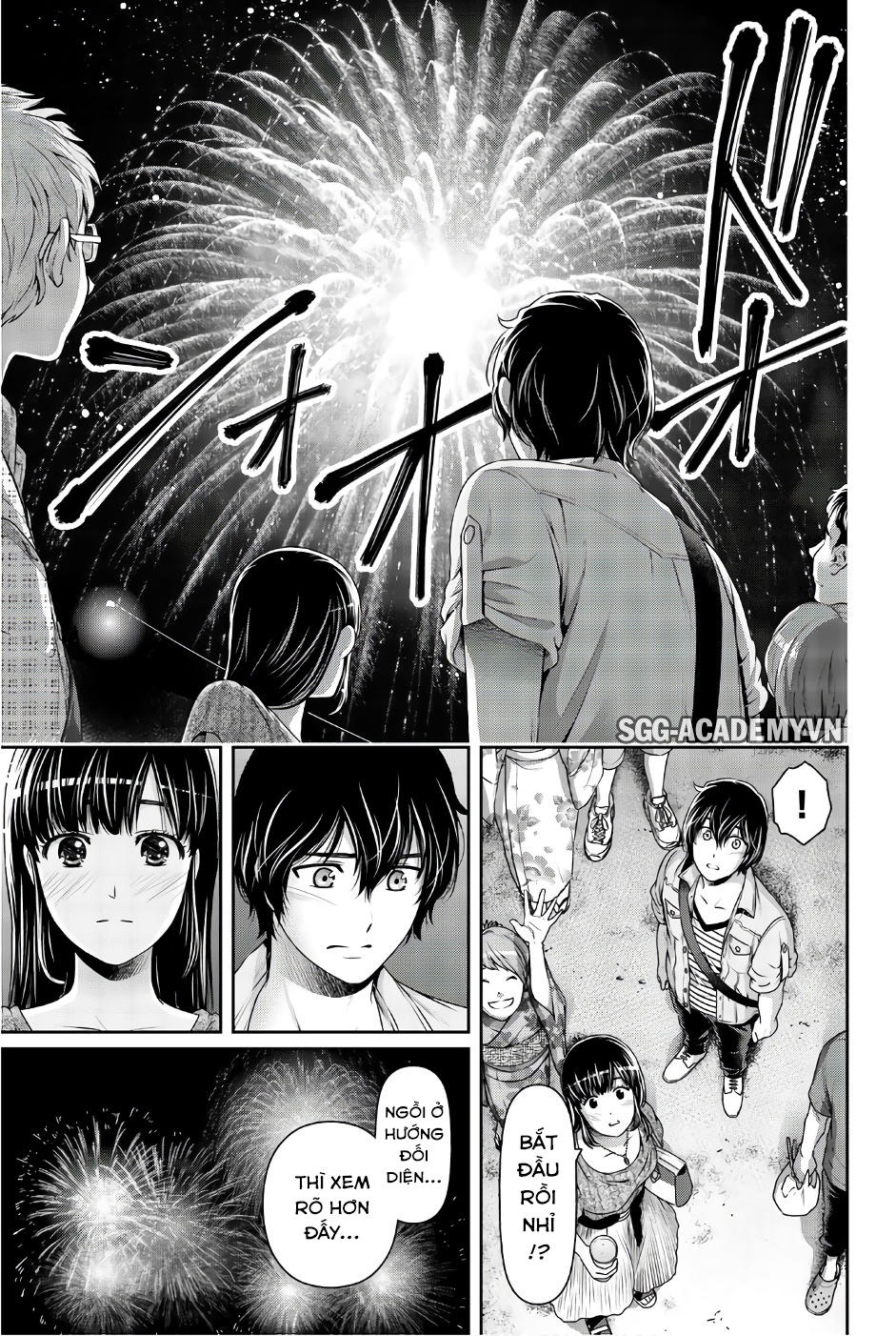 Bạn Gái Chung Nhà Chapter 171 - Trang 2