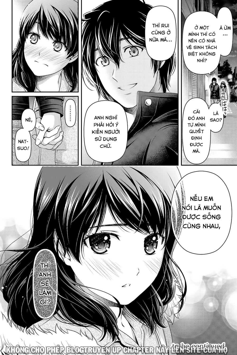 Bạn Gái Chung Nhà Chapter 134 - Trang 2