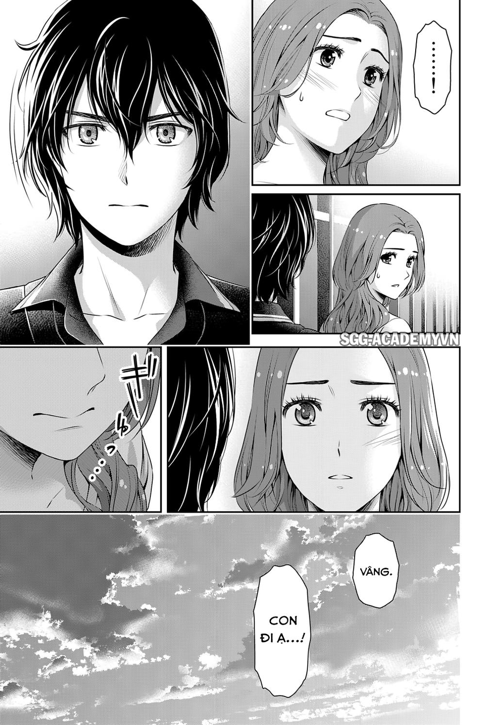 Bạn Gái Chung Nhà Chapter 103 - Trang 2