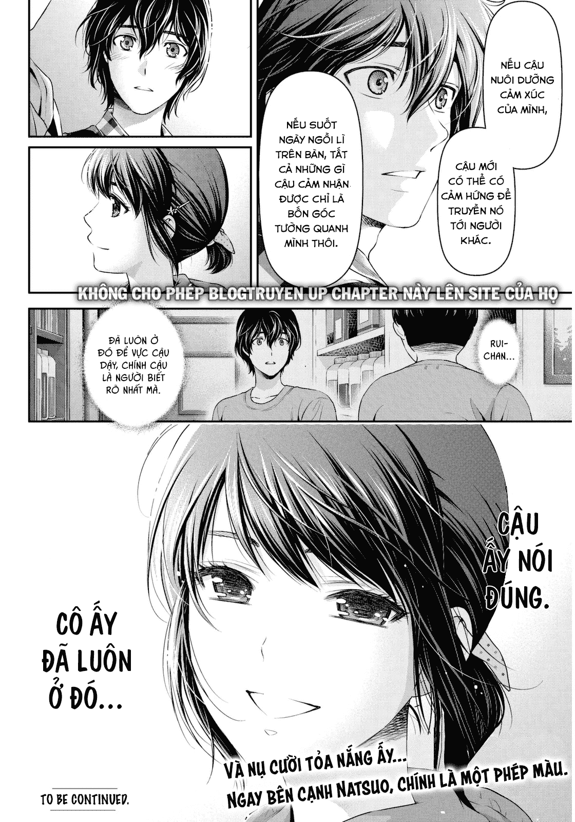 Bạn Gái Chung Nhà Chapter 82 - Trang 2