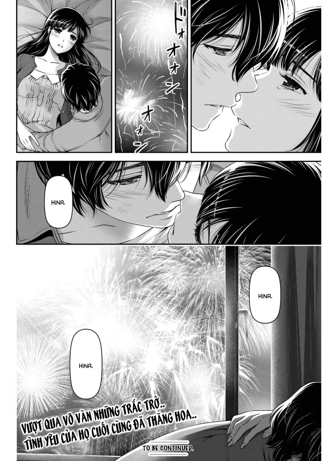 Bạn Gái Chung Nhà Chapter 54 - Trang 2