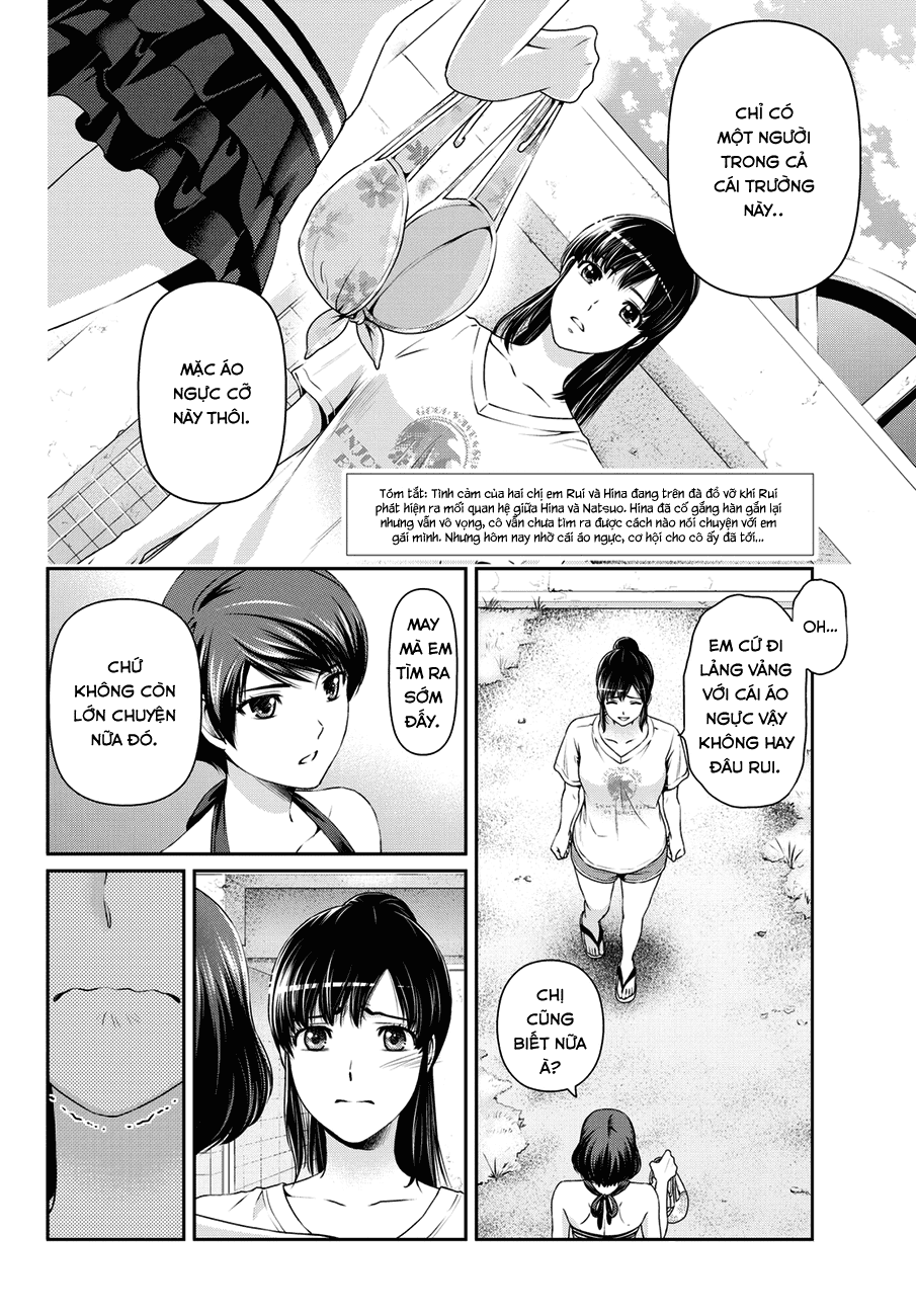 Bạn Gái Chung Nhà Chapter 51 - Trang 2