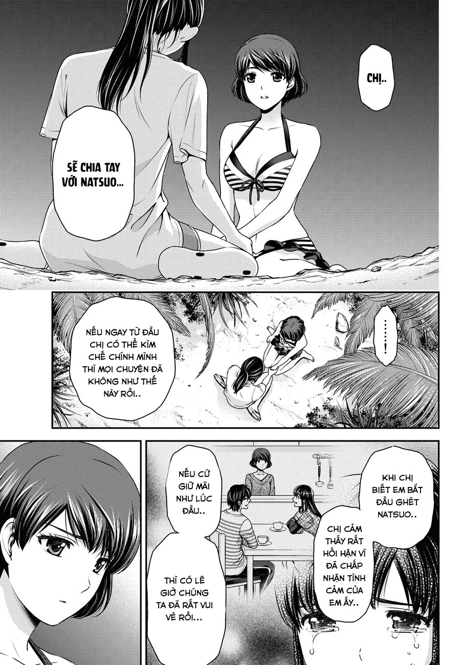 Bạn Gái Chung Nhà Chapter 51 - Trang 2