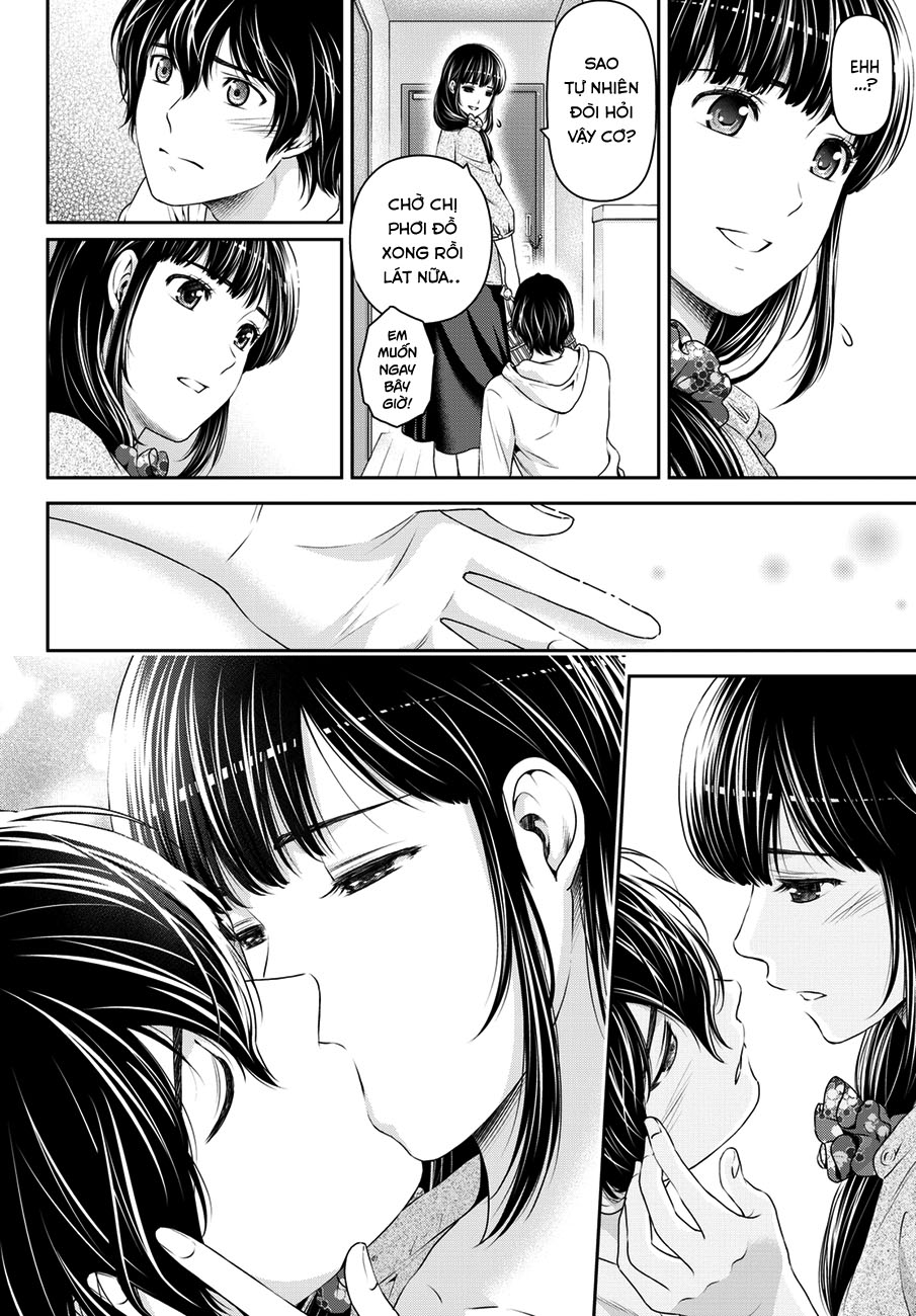 Bạn Gái Chung Nhà Chapter 48 - Trang 2