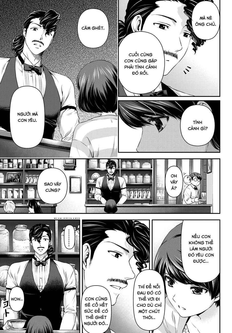 Bạn Gái Chung Nhà Chapter 48 - Trang 2