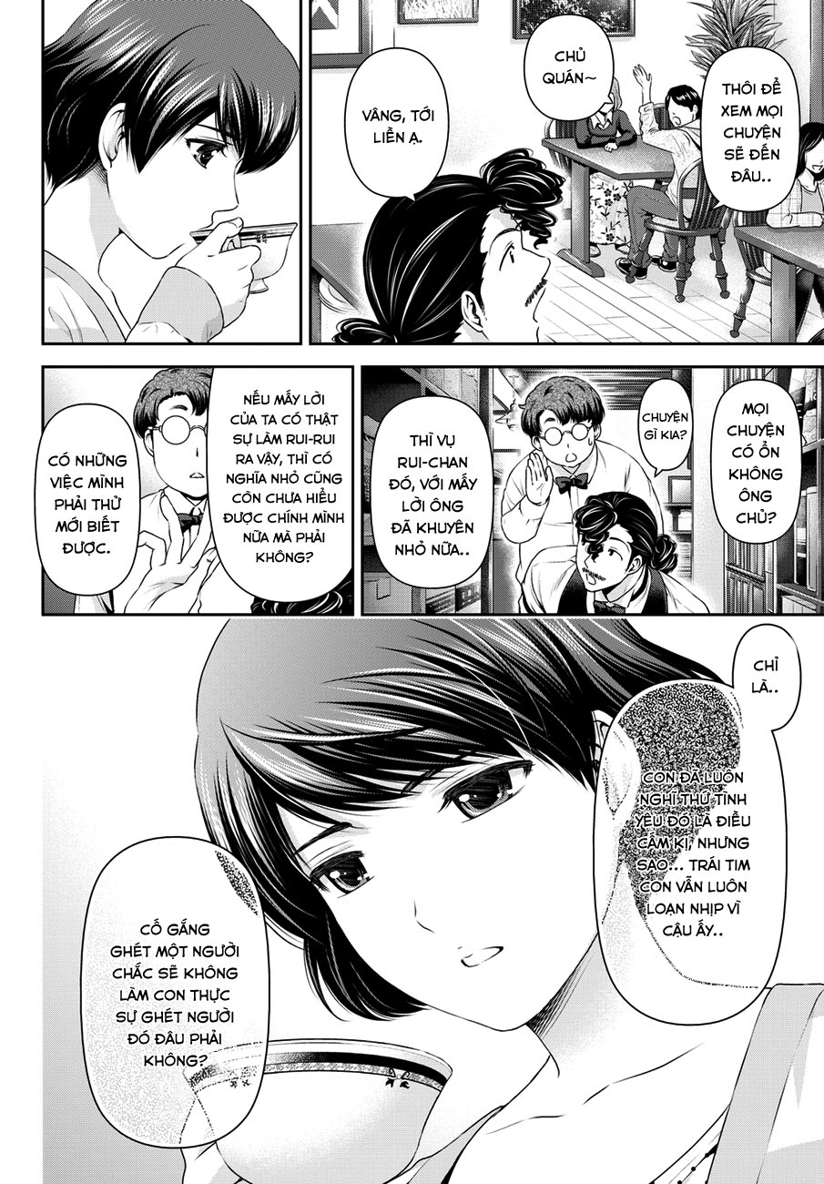 Bạn Gái Chung Nhà Chapter 48 - Trang 2