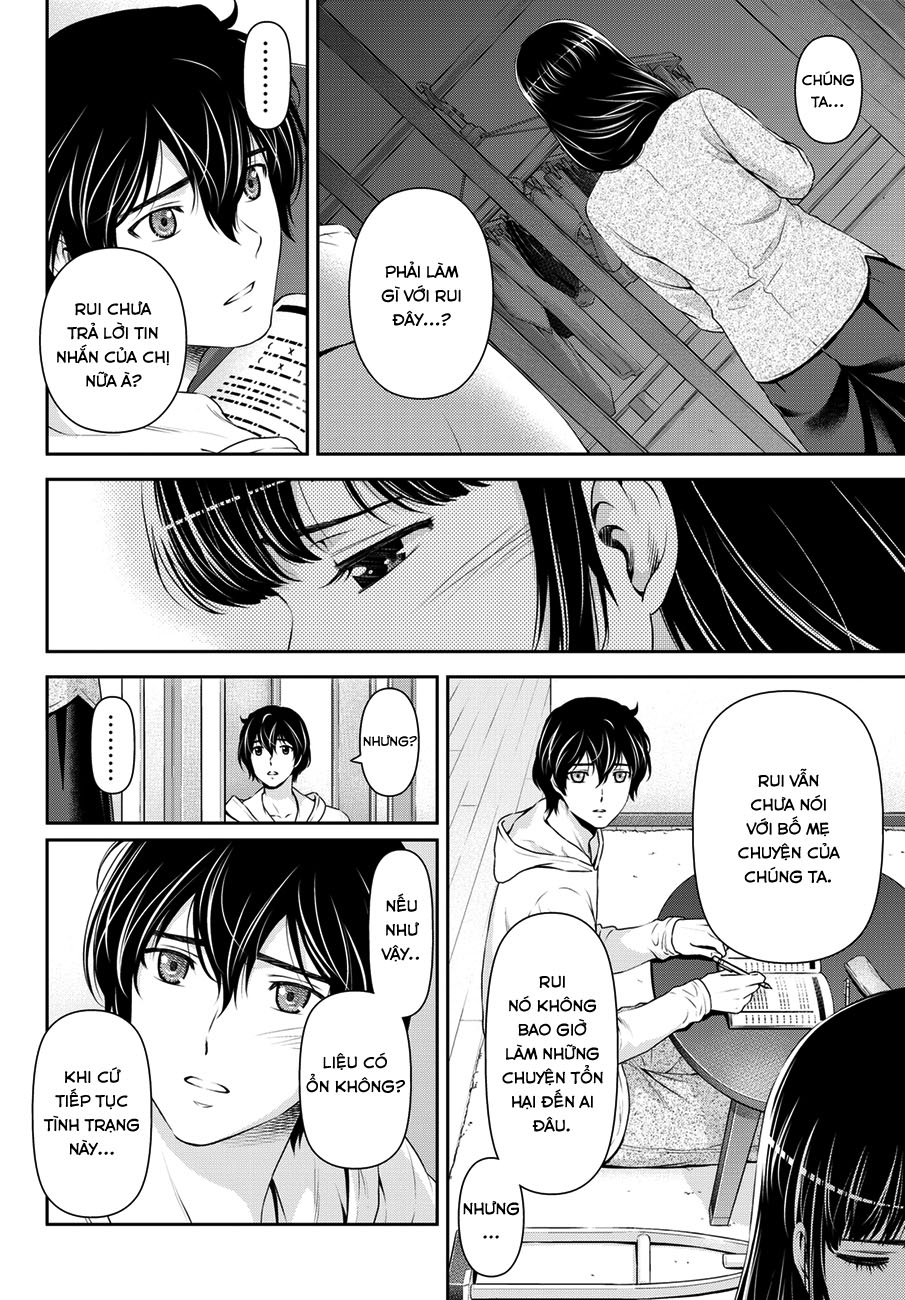 Bạn Gái Chung Nhà Chapter 48 - Trang 2